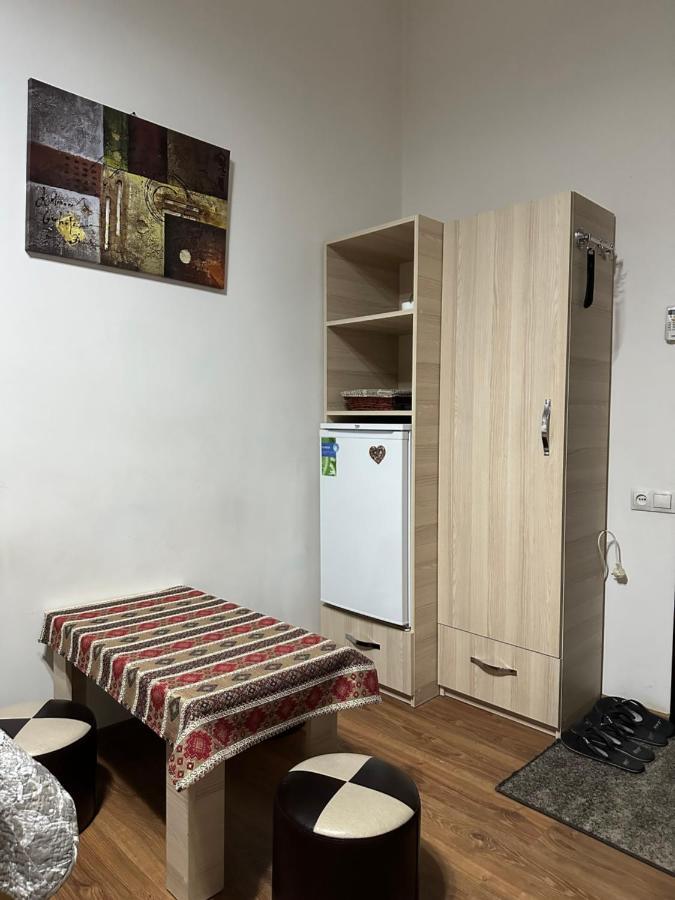 Leselidze Guest House 第比利斯 外观 照片