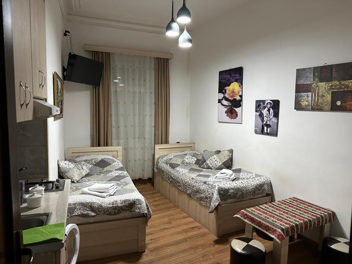 Leselidze Guest House 第比利斯 外观 照片