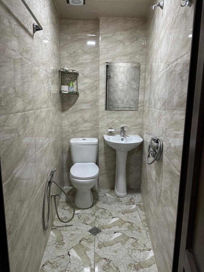 Leselidze Guest House 第比利斯 外观 照片