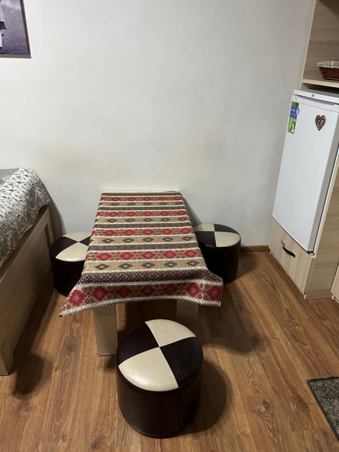 Leselidze Guest House 第比利斯 外观 照片